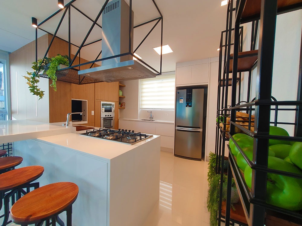 Cidade Jardim Residencial – foto 17