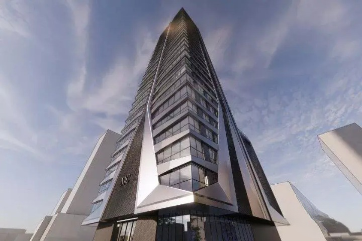 Skyline Tower