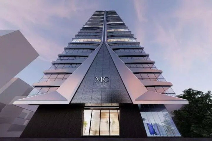 Skyline Tower