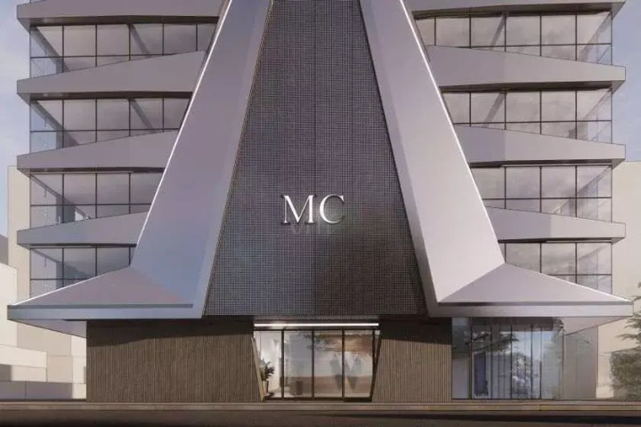 Skyline Tower