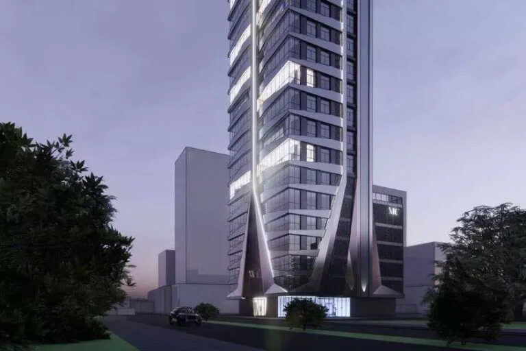 Skyline Tower