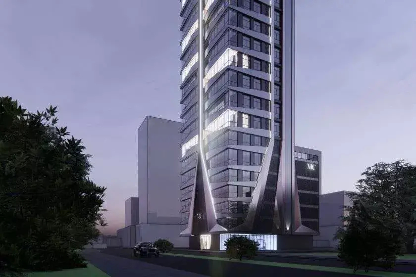 Skyline Tower – foto 5