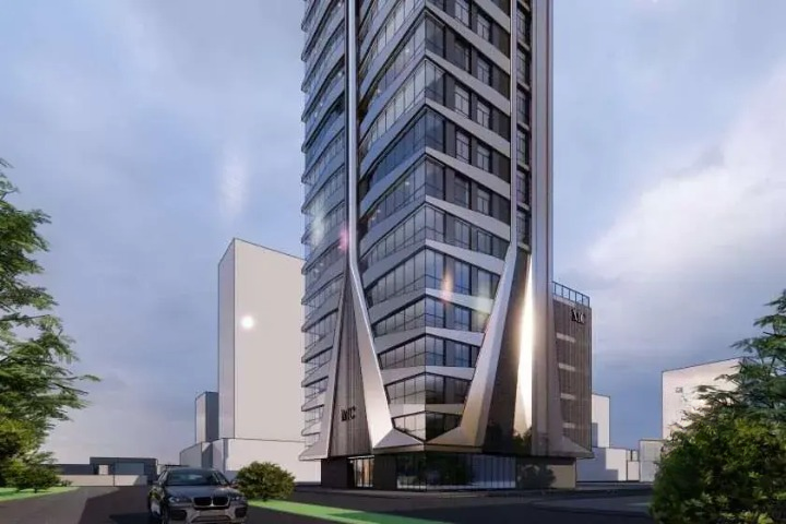 Skyline Tower