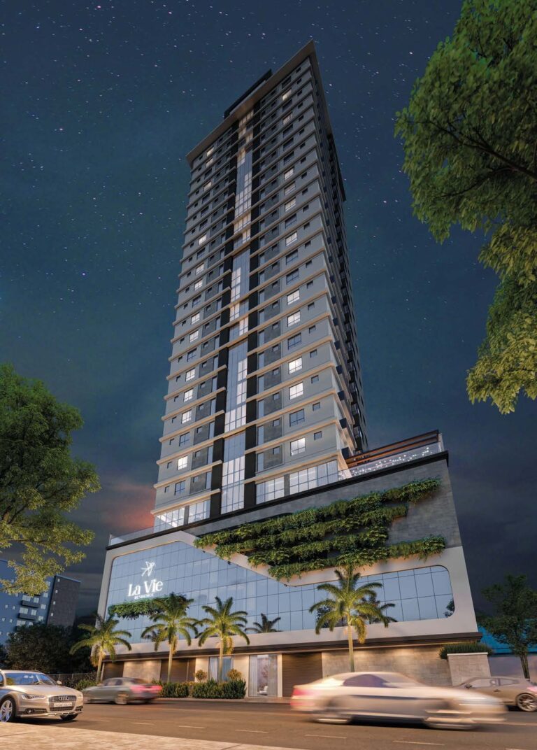 La Vie — MC Construtora