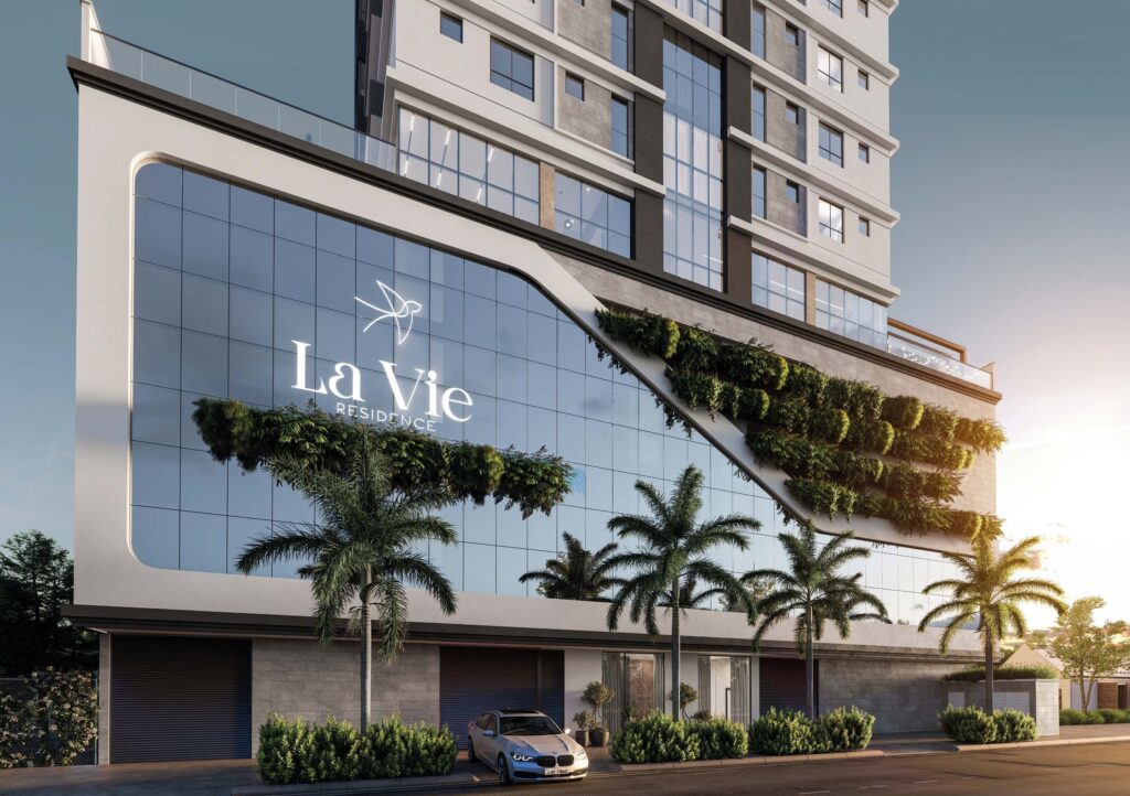 La Vie — MC Construtora – foto 3