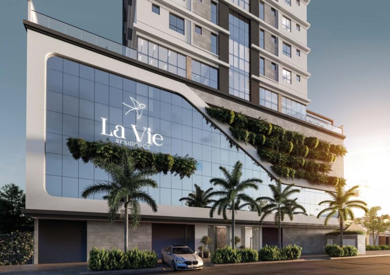 La Vie — MC Construtora