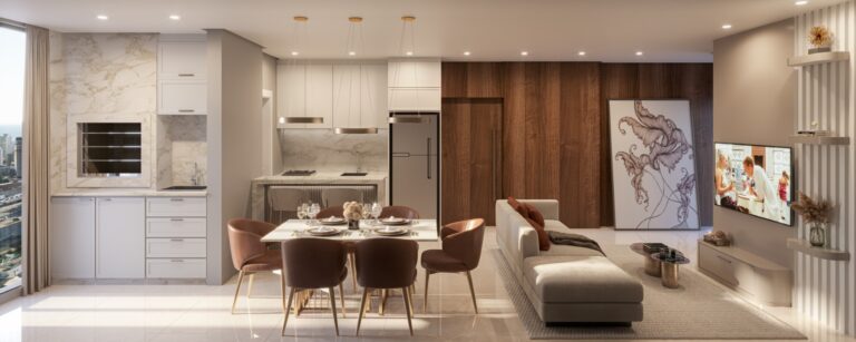 La Vie — MC Construtora