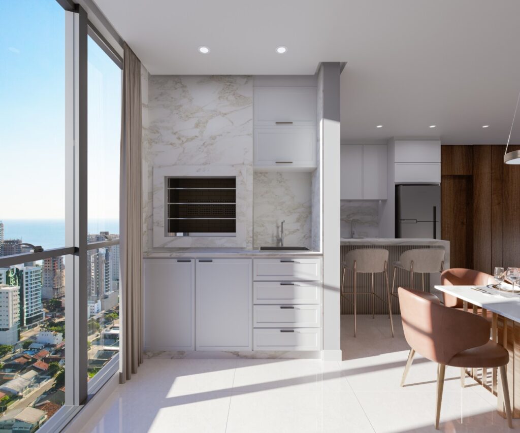 La Vie — MC Construtora – foto 6