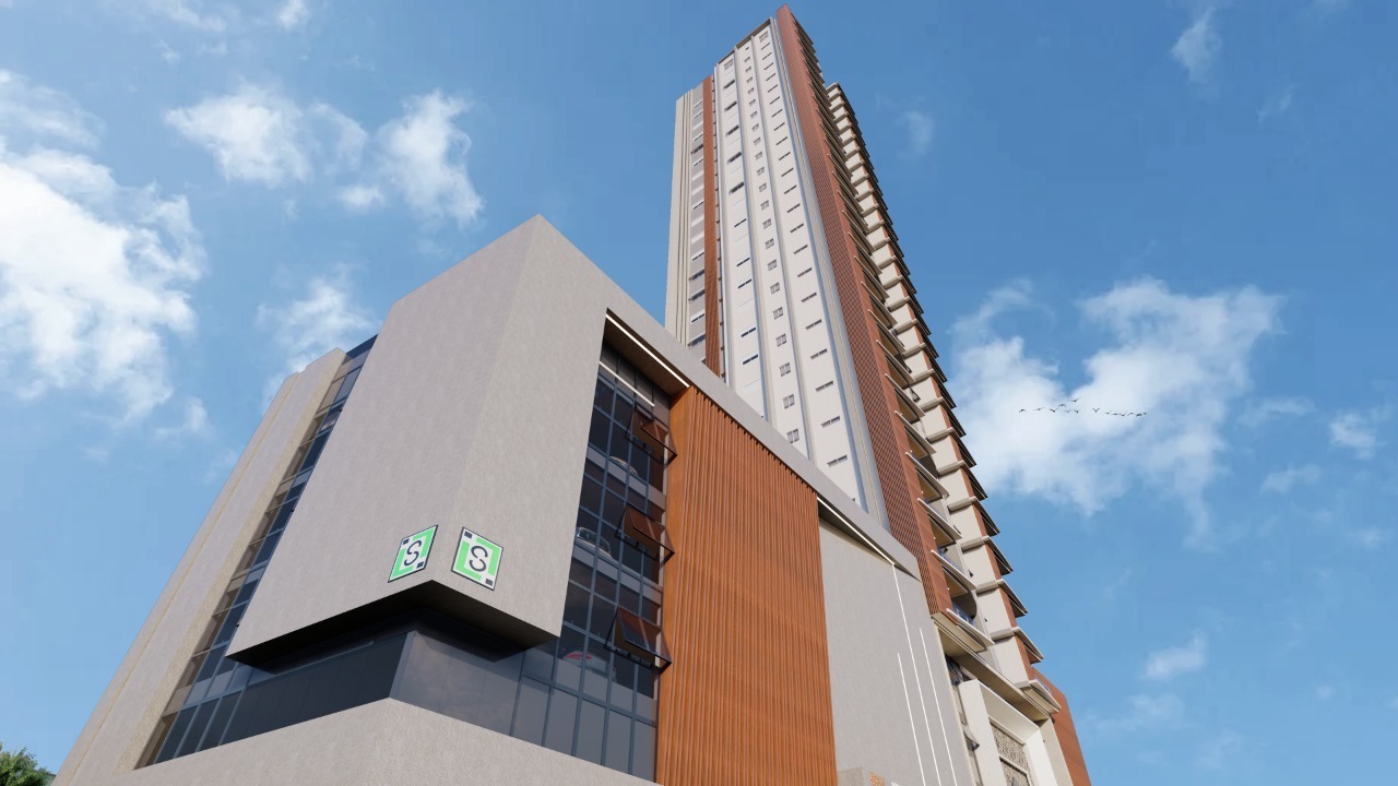 Prime Tower Residence – foto 1