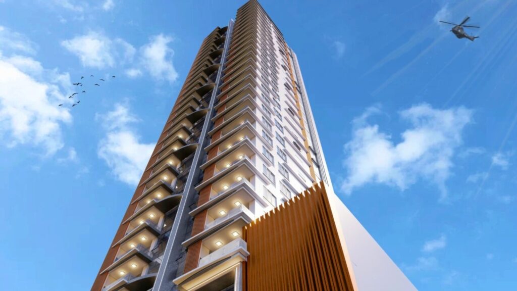 Prime Tower Residence – foto 2