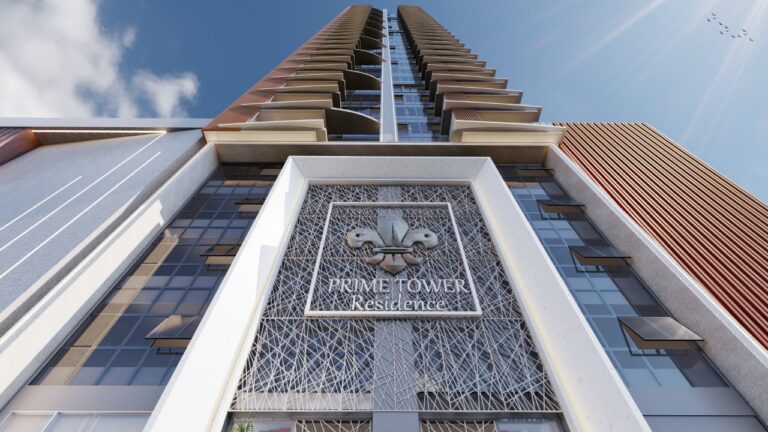 Prime Tower Residence