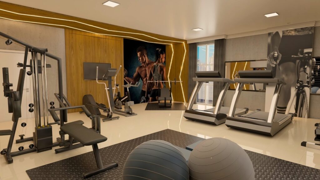 Prime Tower Residence – foto 9