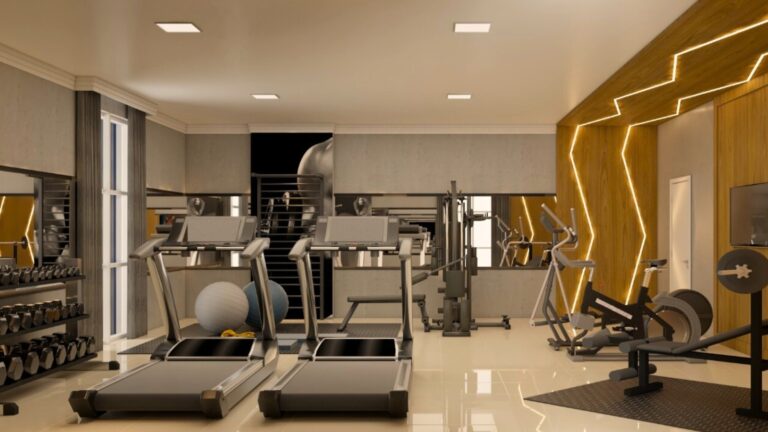 Prime Tower Residence