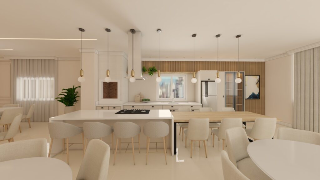 Prime Tower Residence – foto 11