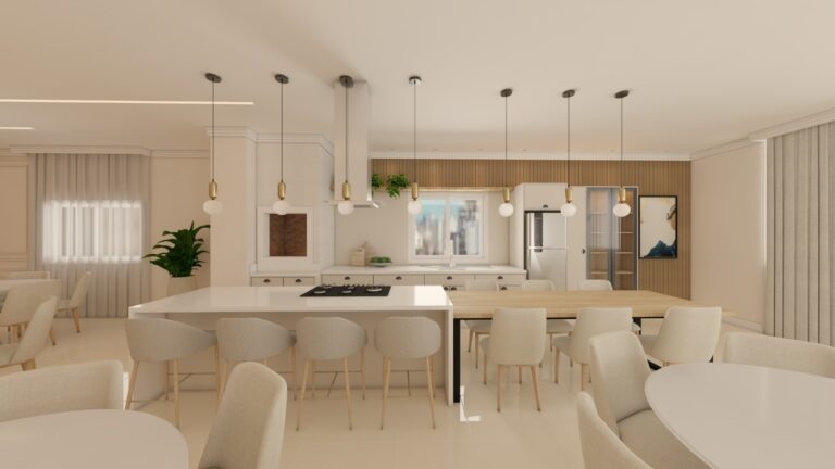 Prime Tower Residence