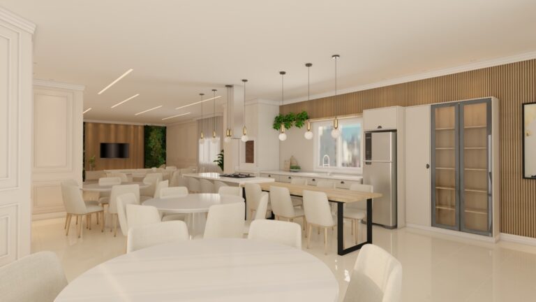 Prime Tower Residence