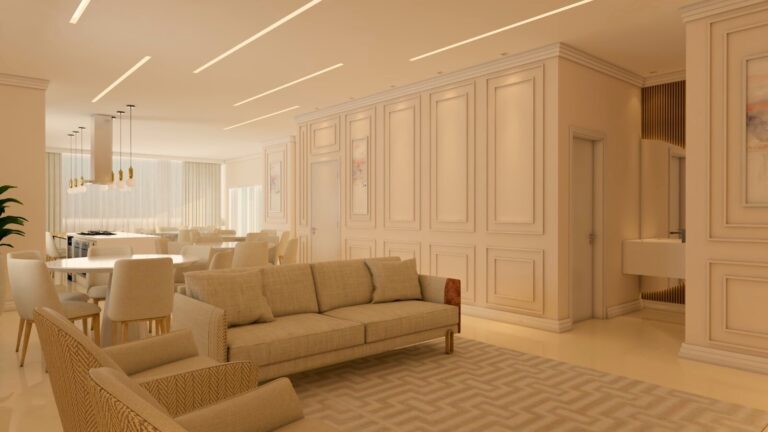 Prime Tower Residence