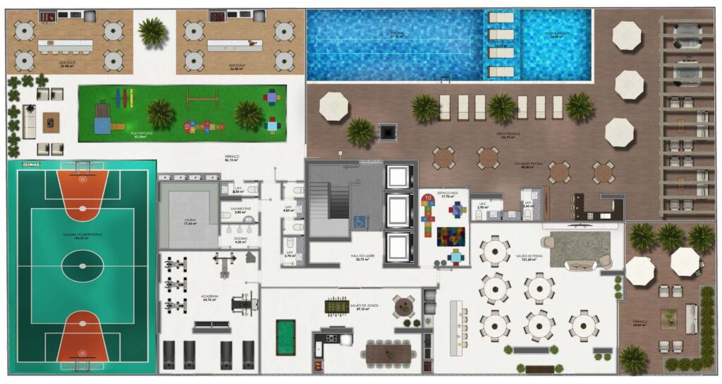 Yahweh – Residencial – foto 3