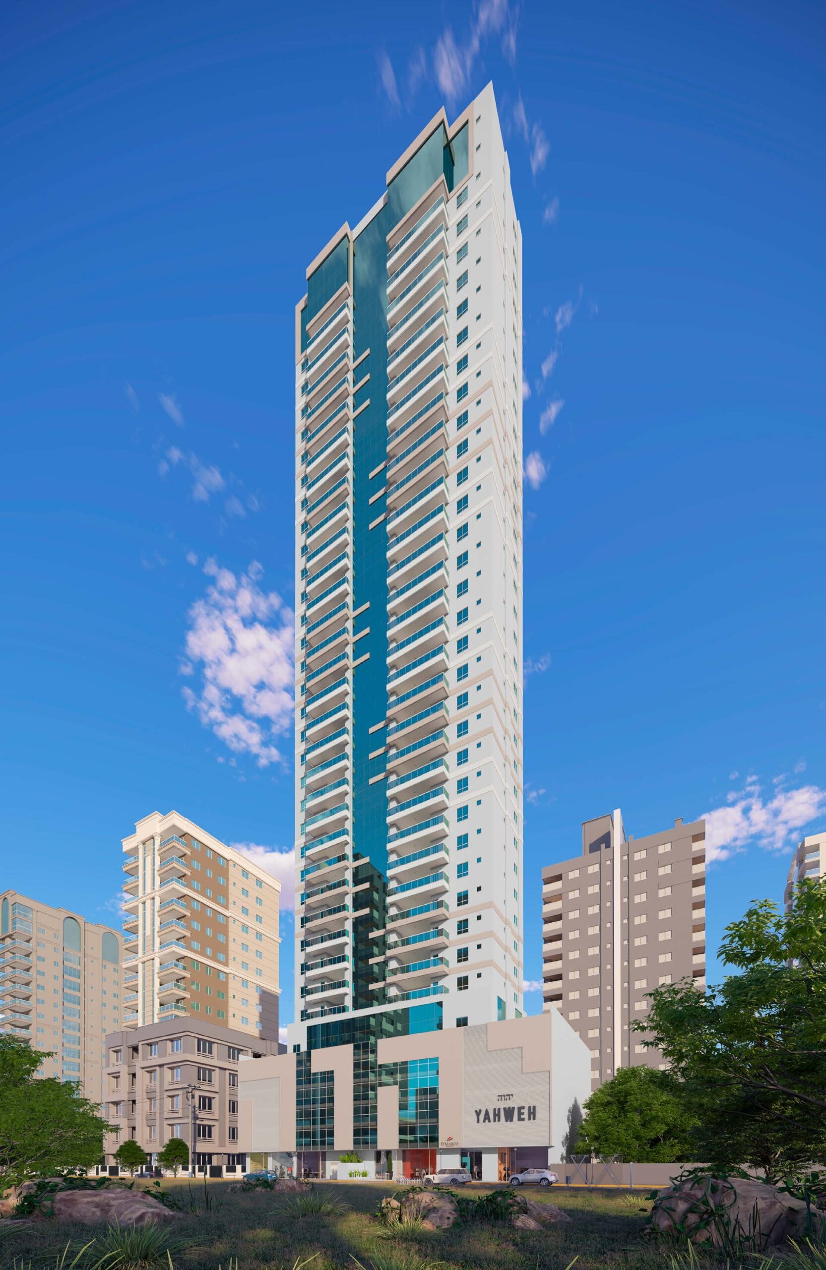 Yahweh – Residencial – foto 1