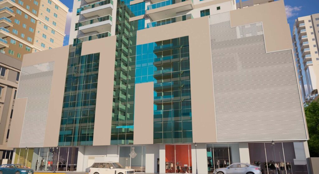 Yahweh – Residencial – foto 2
