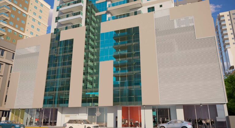 Yahweh – Residencial