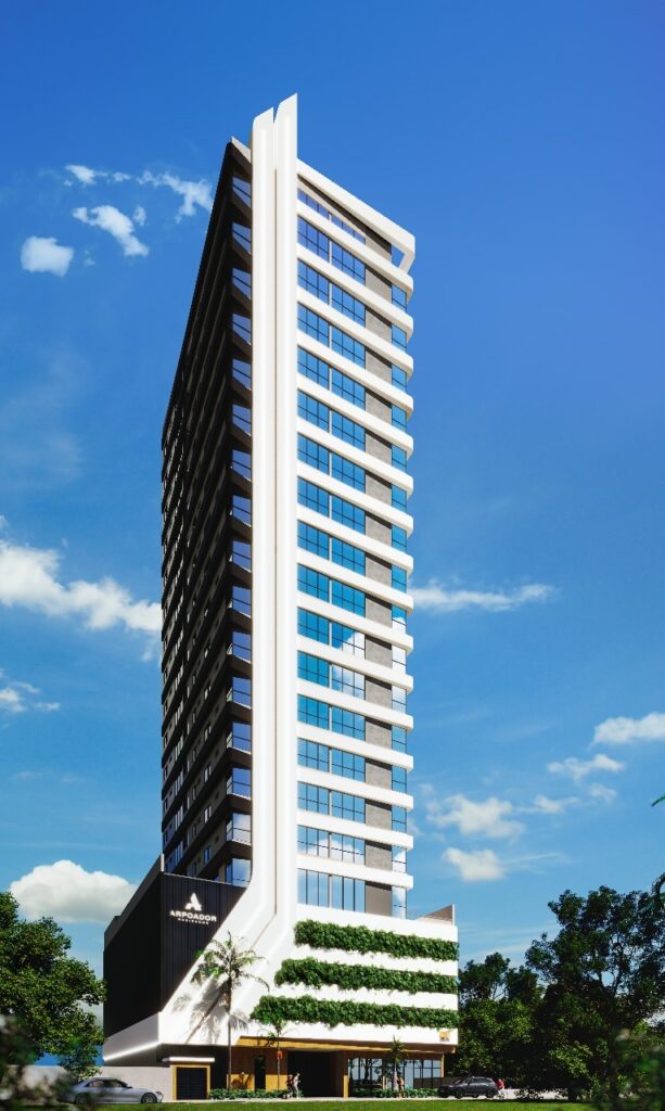 Arpoador Residence – foto 2