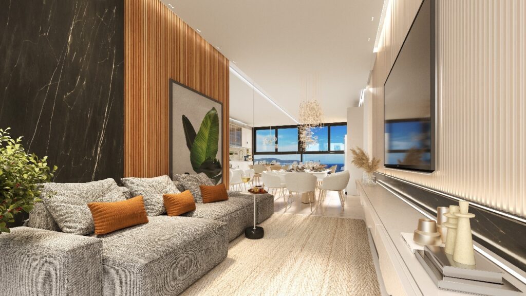 Arpoador Residence – foto 4