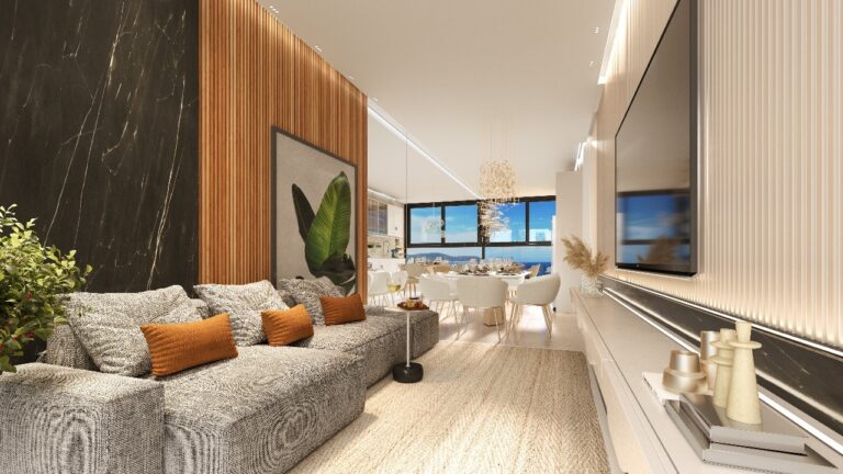 Arpoador Residence
