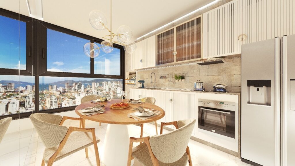 Arpoador Residence – foto 5