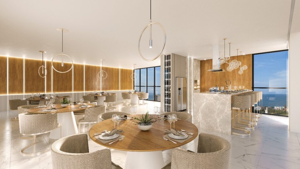 Arpoador Residence – foto 9