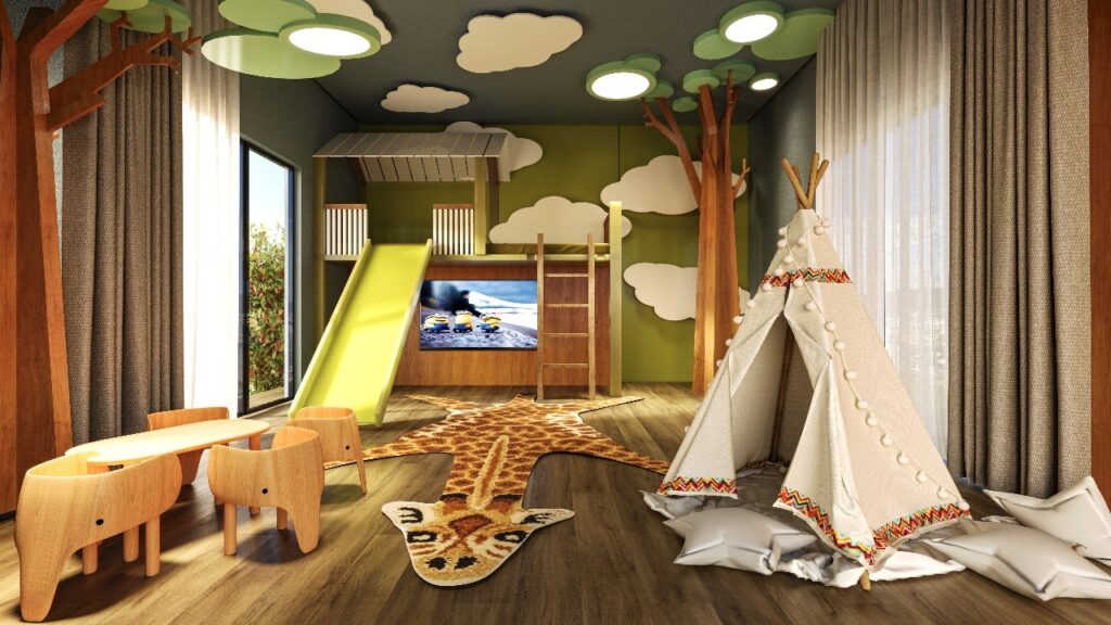 Arpoador Residence – foto 10