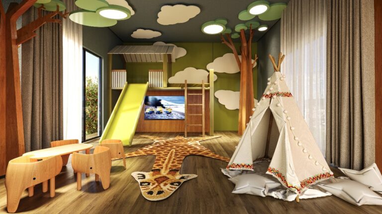 Arpoador Residence