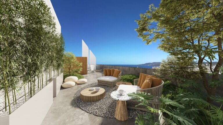 Arpoador Residence