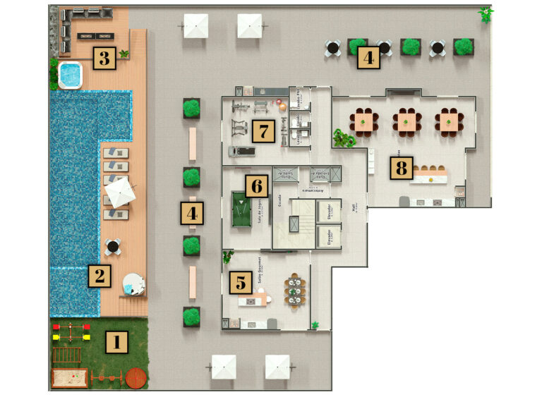 New Castle