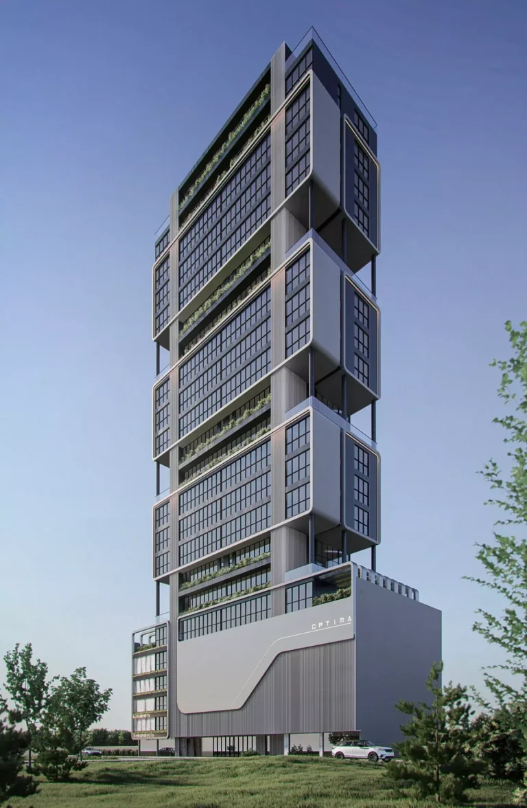 Lemos Torres – Residencial