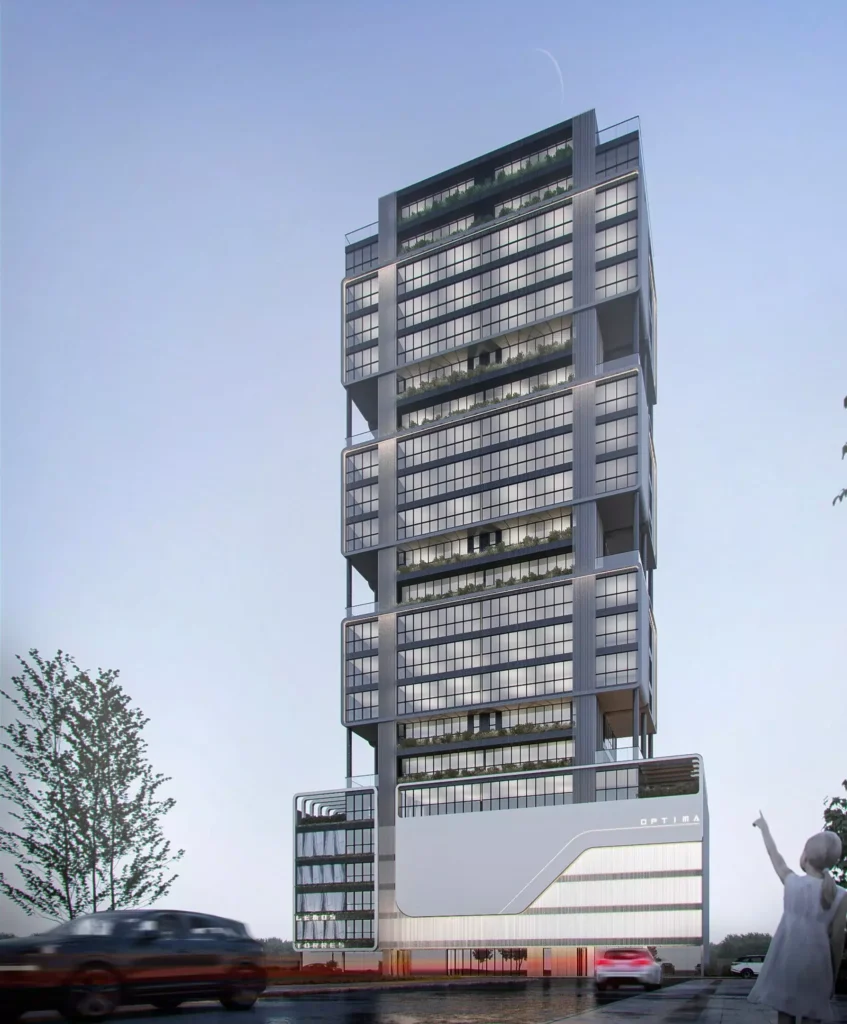 Lemos Torres – Residencial — Optima Empreendimentos – foto 3