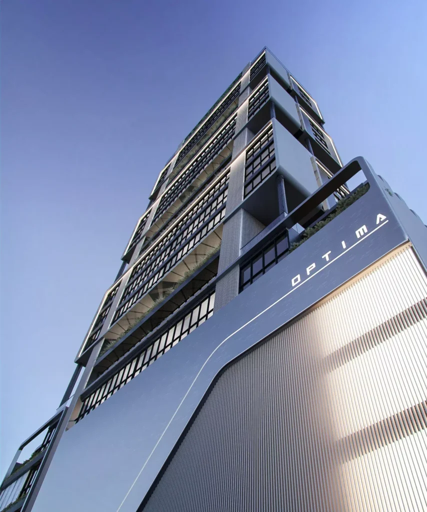 Lemos Torres – Residencial — Optima Empreendimentos – foto 5