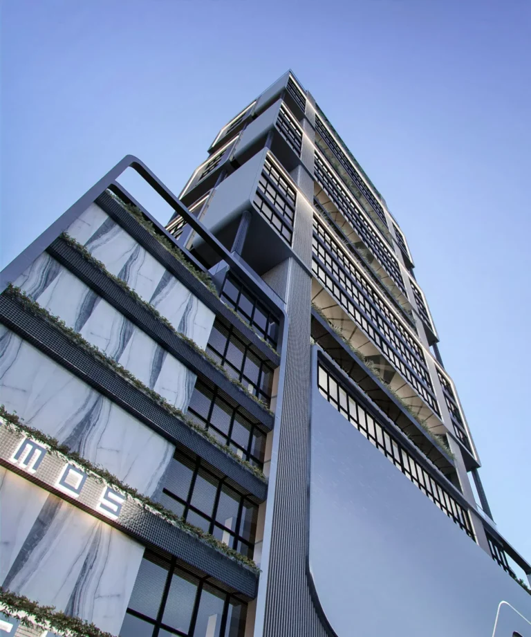 Lemos Torres – Residencial — Optima Empreendimentos