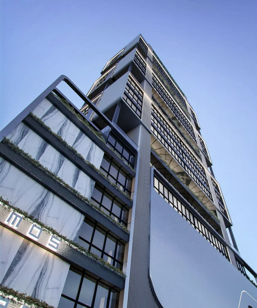 Lemos Torres – Residencial — Optima Empreendimentos – foto 6