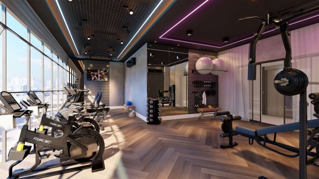 Maison de Boulevard – foto 9