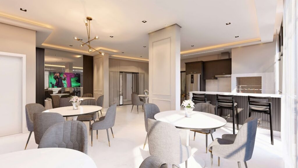 Maison de Boulevard – foto 12
