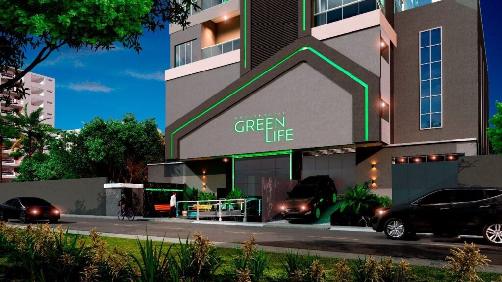 Green Life – foto 3