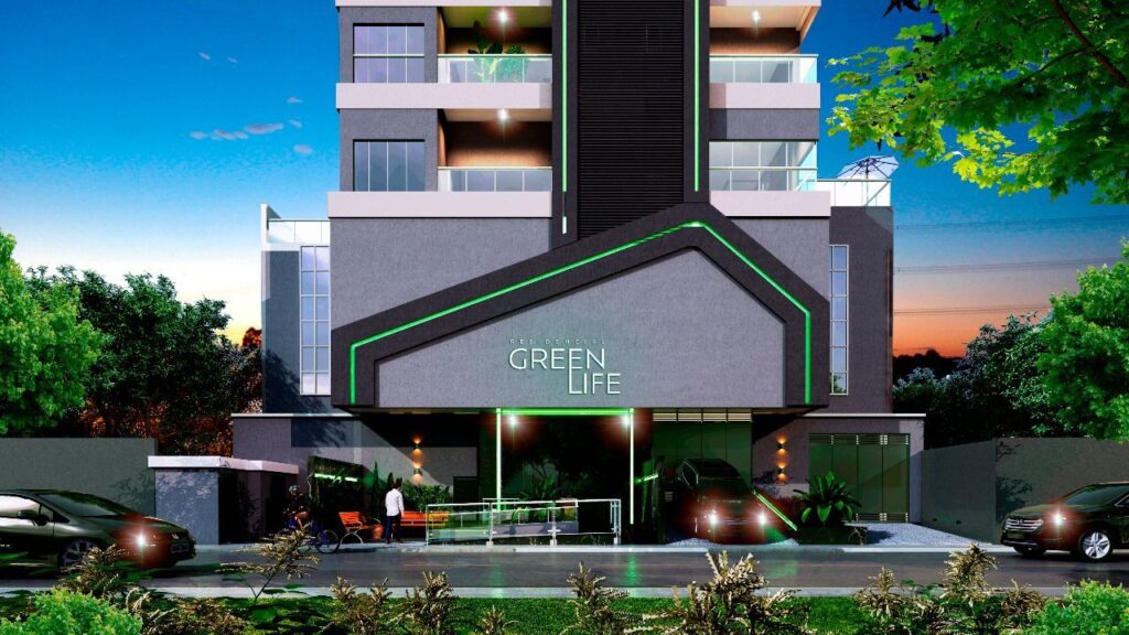 Green Life – foto 2