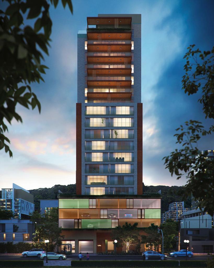Lykke – Residencial – foto 1