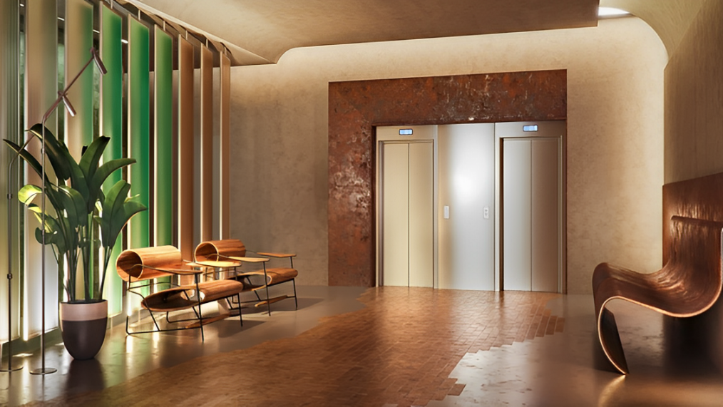 Lykke – Residencial – foto 2