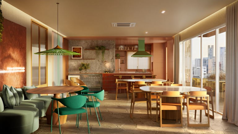 Lykke – Residencial