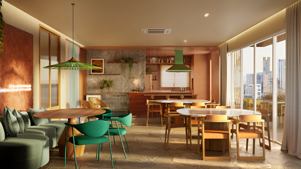 Lykke – Residencial – foto 3