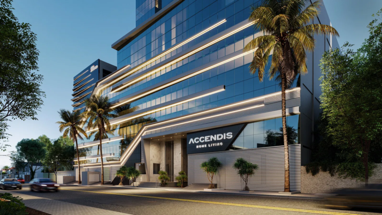 Accendis Home Living