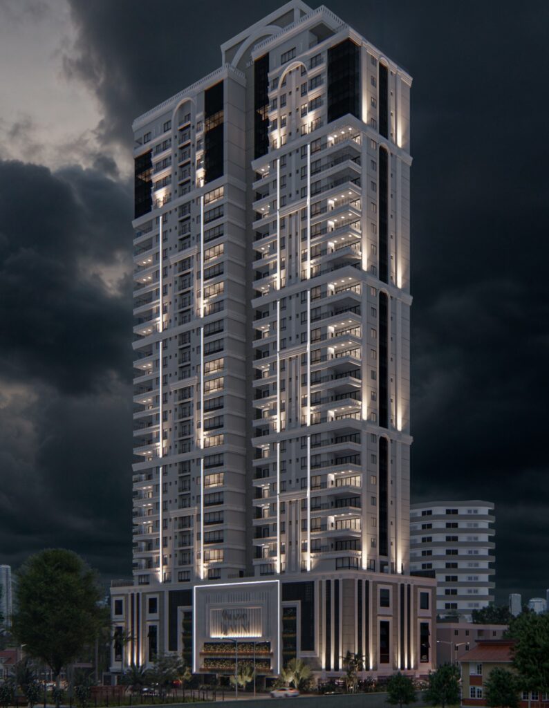 Palazzo Lumine – foto 1