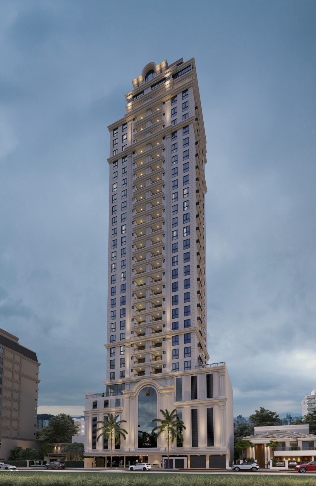 Ethan Tower – foto 1